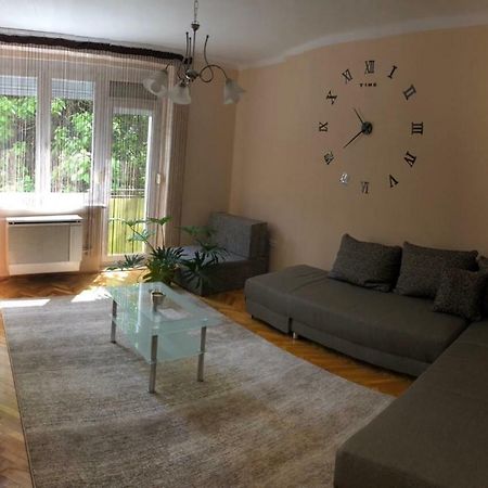 Arany Apartman Kaposvar Apartment Luaran gambar