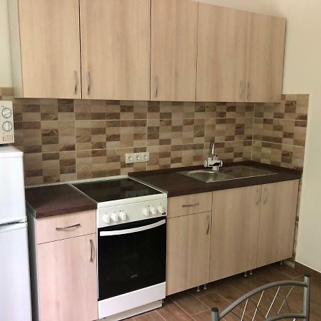 Arany Apartman Kaposvar Apartment Luaran gambar