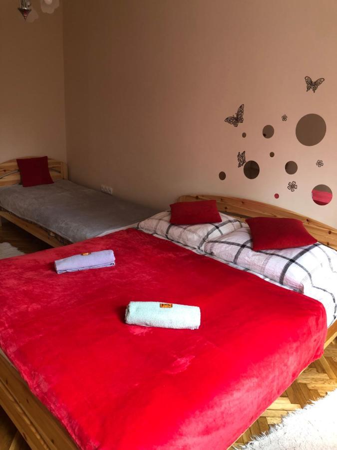 Arany Apartman Kaposvar Apartment Luaran gambar