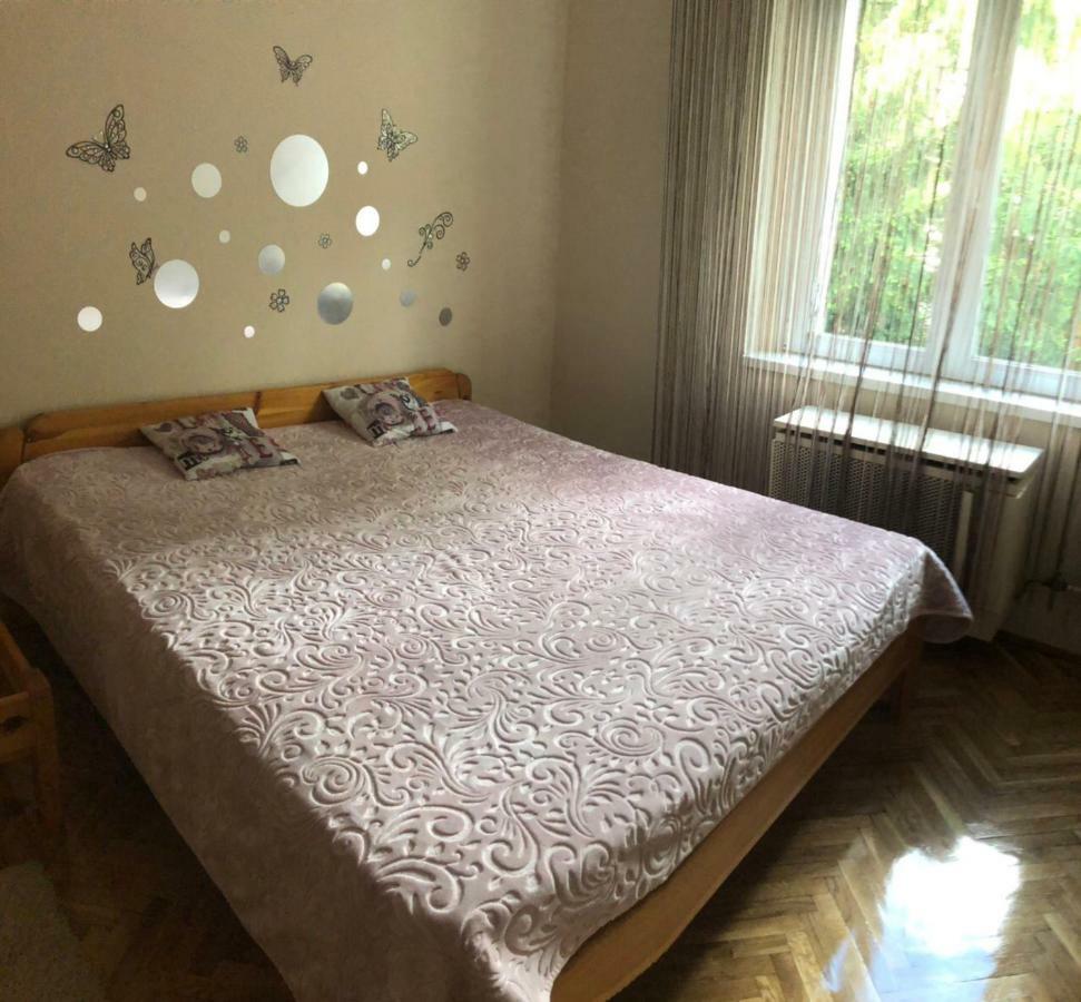 Arany Apartman Kaposvar Apartment Luaran gambar