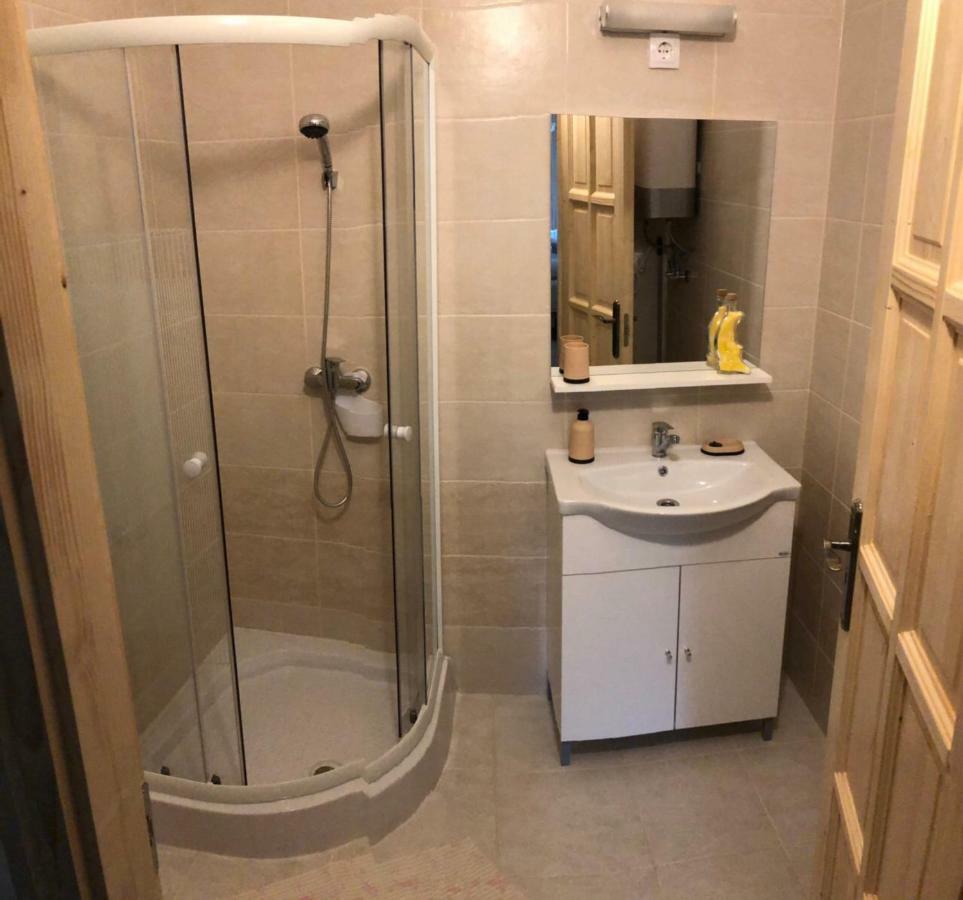 Arany Apartman Kaposvar Apartment Luaran gambar