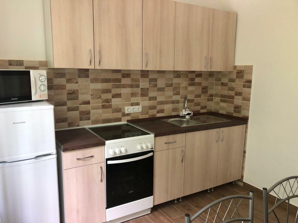 Arany Apartman Kaposvar Apartment Luaran gambar