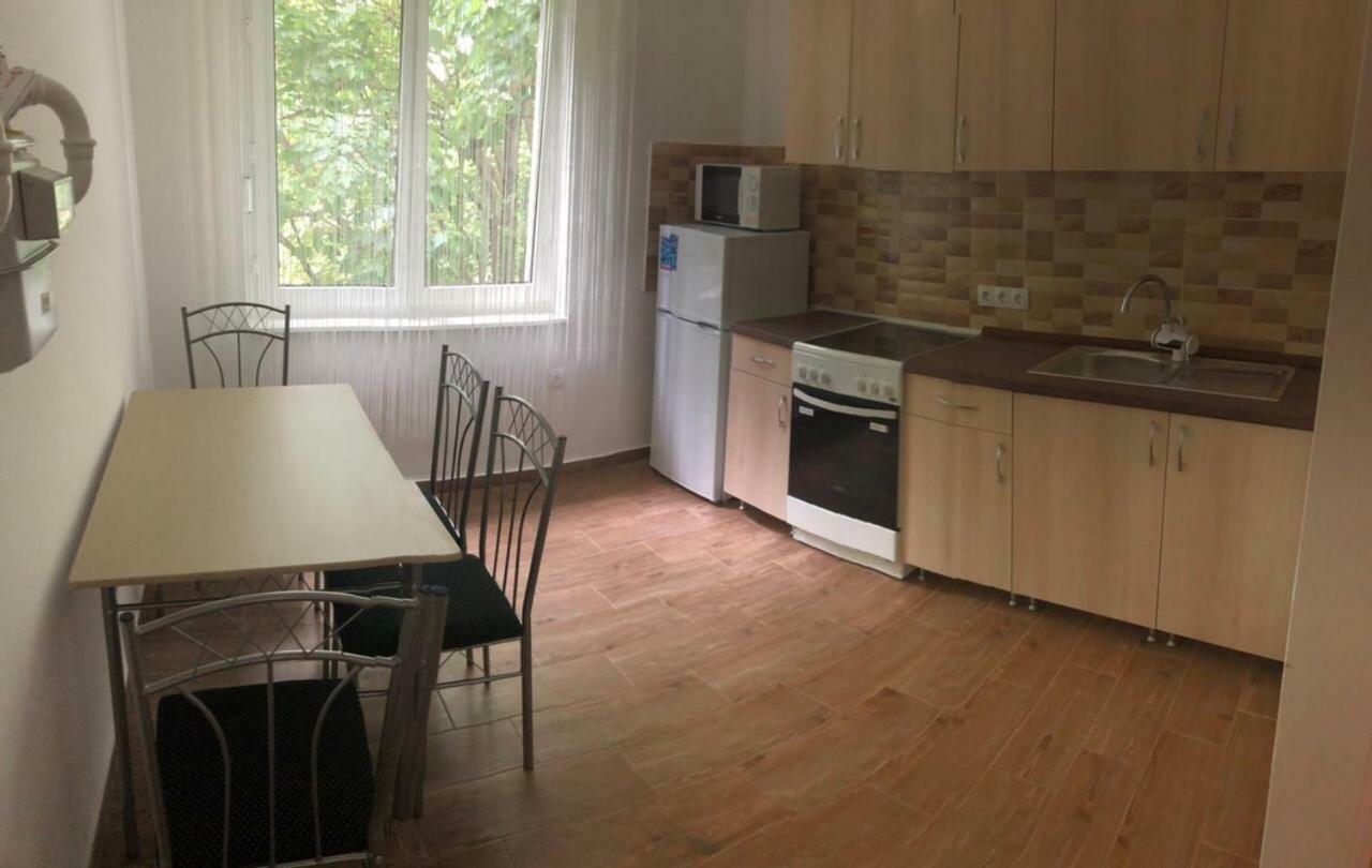 Arany Apartman Kaposvar Apartment Luaran gambar