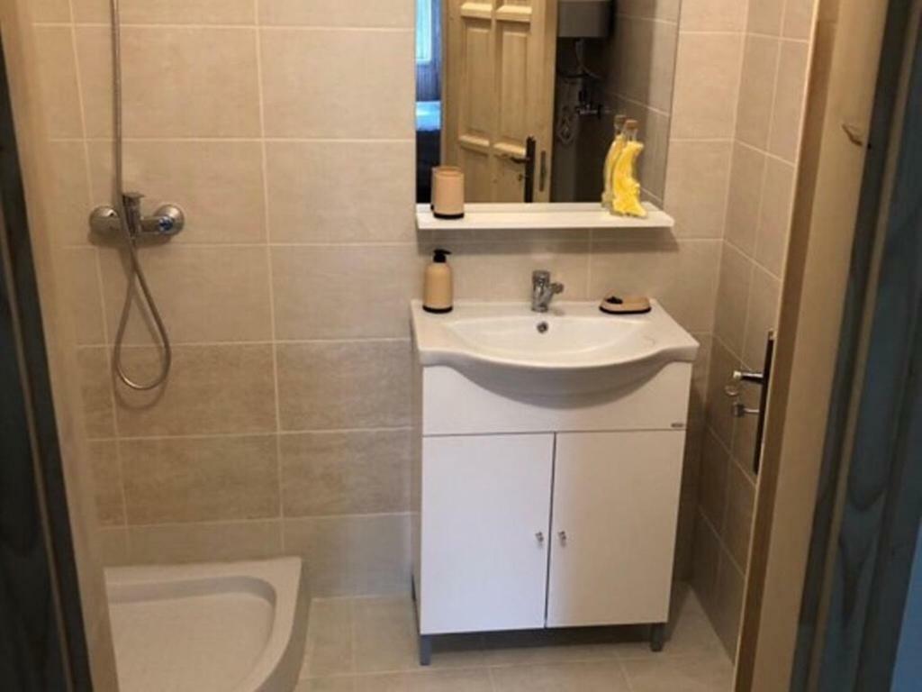 Arany Apartman Kaposvar Apartment Luaran gambar