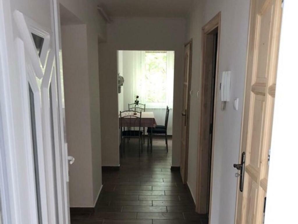 Arany Apartman Kaposvar Apartment Luaran gambar